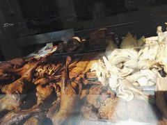 -三毛烤鸡(清泰街店)