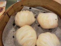 晶莹鲜虾饺-添好运点心专门店(中环IFC店)