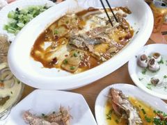 android_upload_pic-胖大嫂渔家排档(半边山店)