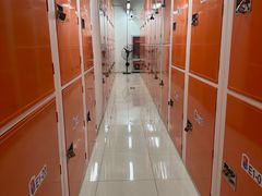 -美立方自助仓迷你小仓库(太阳宫凯德店)