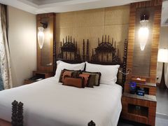 -澳门圣地牙哥古堡酒店