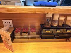 -Ramen满吉·豚骨拉面(丽园路店)