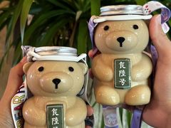 -食陆号·新式台湾创意菜(十全街首店)