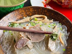 -奇芳阁·百年清真南京菜(夫子庙店)