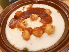 奶油鸡肉饭-萨莉亚意大利餐厅(白云汇店)