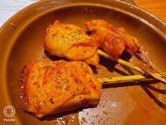 -萨莉亚意式餐厅(万嘉商业广场店)