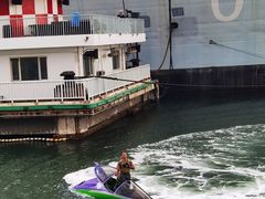 -泰达航母主题公园