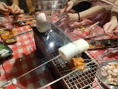 -生火火·小炉子炭烤(金楠天街总店)