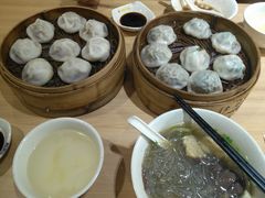 -鸡鸣汤包(乐购仕店)