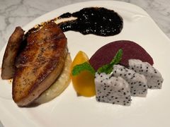 -阿吾罗日本料理(K11艺术中心店)