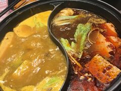 -呷哺呷哺(哈尔滨红博购物广场店)