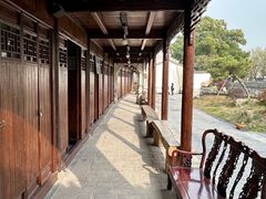 -月栖华明-云间草堂清茶馆(泗泾古镇店)