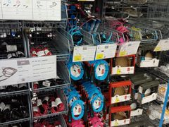 -迪卡侬(烟台万达店)
