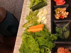 配菜-犟牛家·榴莲烤肉(五棵松店)