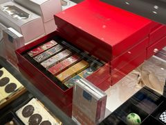 -大连铂尔曼酒店-铂尔曼美食廊 Pullman Deli