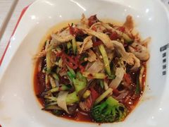 -魏家凉皮(解放路火车站店)