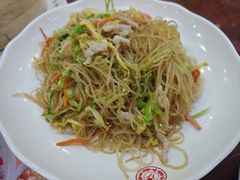 -日月永和中国餐饮名店(东湖店)