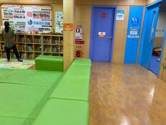 -金宝贝早教(南山花园城店)