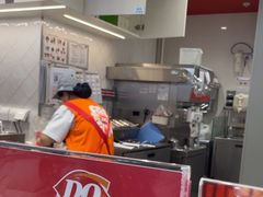 -DQ·蛋糕·冰淇淋(高新万达店)
