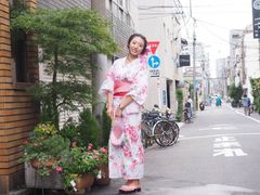 -东京浅草和服体验江户和装工房雅(浅草本店)
