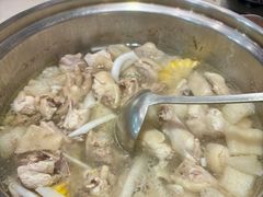 -狐狸爱上椰子鸡(滨江星光大道店)