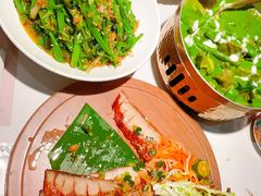 -泰椰里·泰国餐厅(智慧城广百广场店)