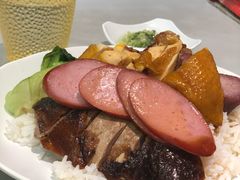 -深井陈记烧鹅酒家(新填地街店)