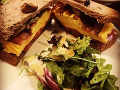 -AFS Cafe & Canteen(闽江二路店)