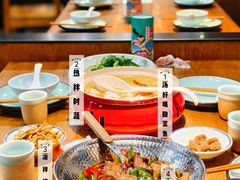 -九锅一堂酸菜鱼(新南凯德直营店)