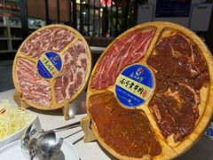 -麻辣因子滩羊火锅(世和广场店)