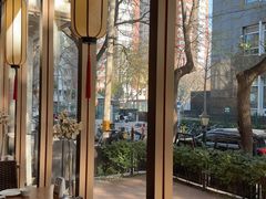 -金枝玉叶上海人家食府(三里河店)