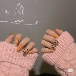 -妙睫屋日式美甲美睫