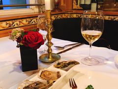 -火车头法国西餐厅