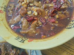 -红实家常菜(静安里店)