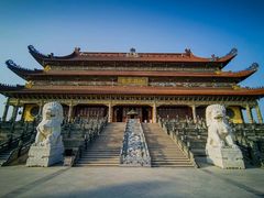 -南海禅寺