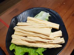 -九府羊·鲜羊火锅·烤串(新华路店)