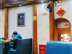 大堂-妈妈的味道(和顺古镇店)