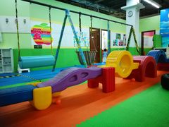 -小岳飞儿童感统·注意力训练馆(金四季店)