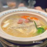 周末探店—— 今天吃点补的吧！