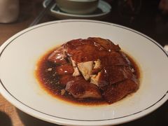 明太祖烤鸭-应天大明王朝·南京菜(中山陵店)