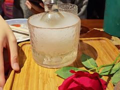 -雀舞云南菜(天津天河城购物中心店)