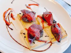 -索菲特酒店 · 云尚天际自助餐厅