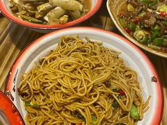 -冶建镜子·老南昌大排档·江西虾王(总店)