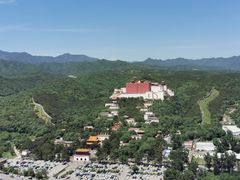 -承德避暑山庄景区