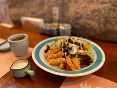 -山葵家·创意料理(临平银泰城店)