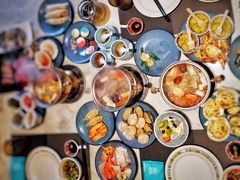 -喜庭海鲜自助(来福士店)