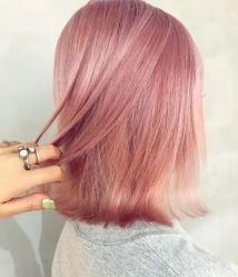 点击看大图 -KIMI HAIR SALON·烫染设计店