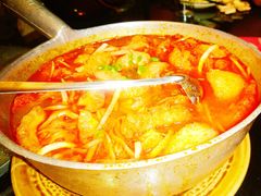 -昆虫窝子·特色云南菜(拓东路总店)