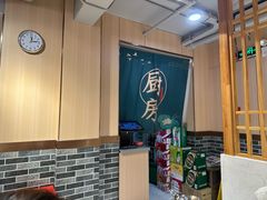 -李老哈·东北菜(宋园路店)