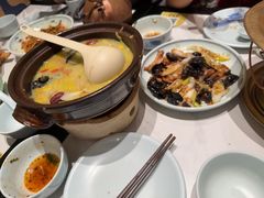 -龍聚祥烧麦馆(万达店)